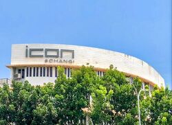 Icon@changi (D14), Shop House #486247871